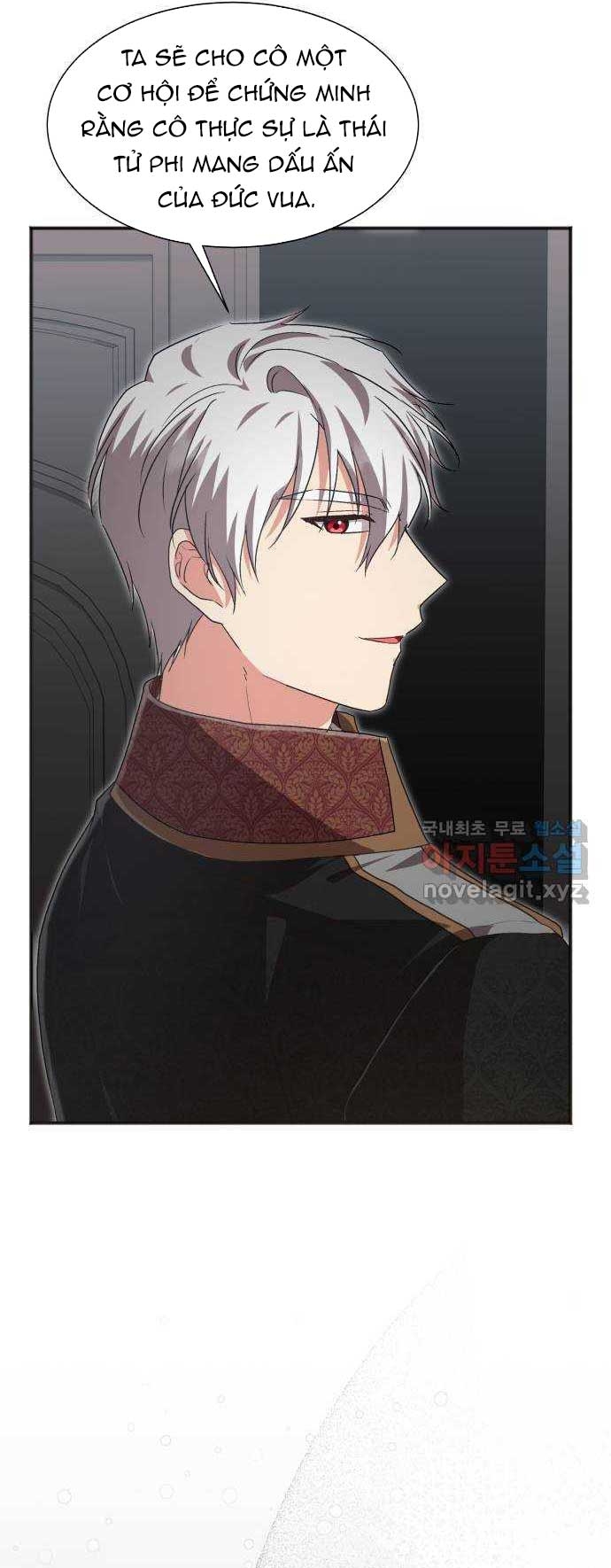 Cách Chia Tay Nam Chính Chapter 53 - Trang 2