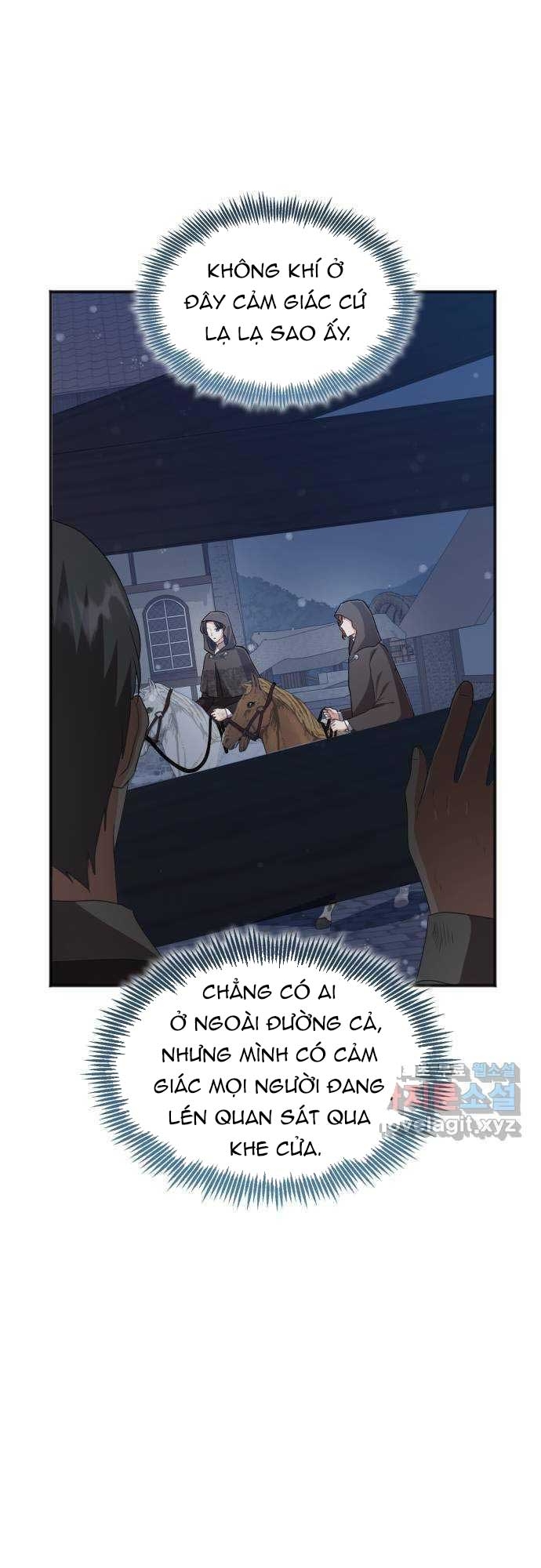 Cách Chia Tay Nam Chính Chapter 53 - Trang 2