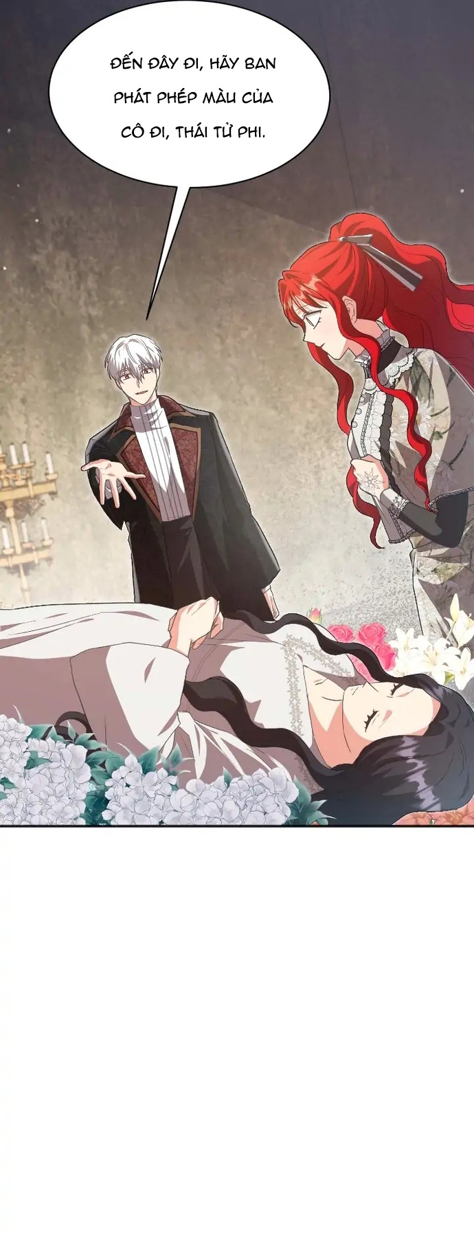 Cách Chia Tay Nam Chính Chapter 54 - Trang 2