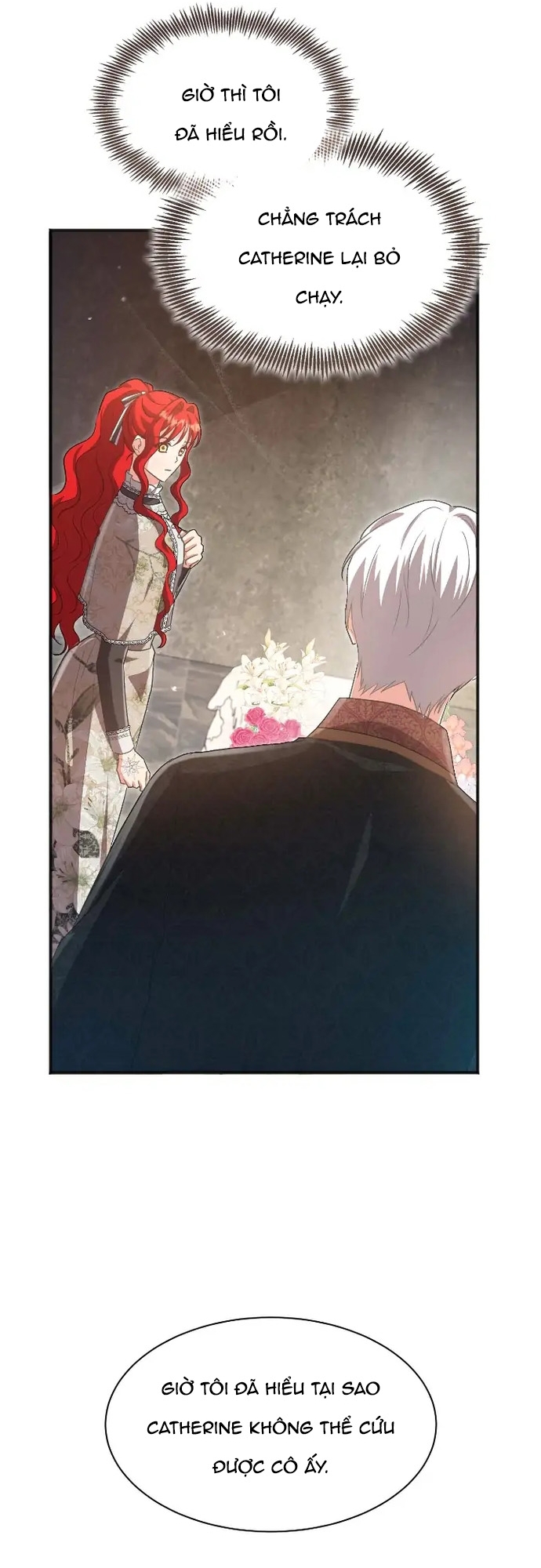 Cách Chia Tay Nam Chính Chapter 54 - Trang 2