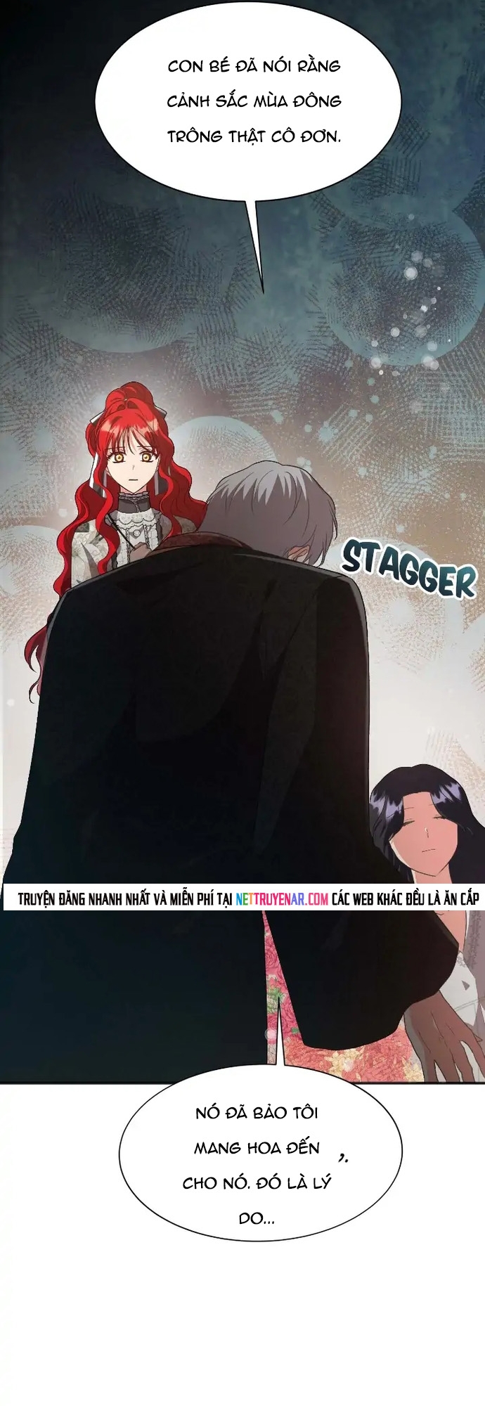 Cách Chia Tay Nam Chính Chapter 54 - Trang 2