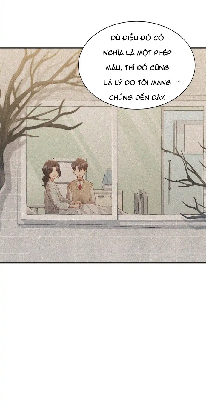 Cách Chia Tay Nam Chính Chapter 54 - Trang 2