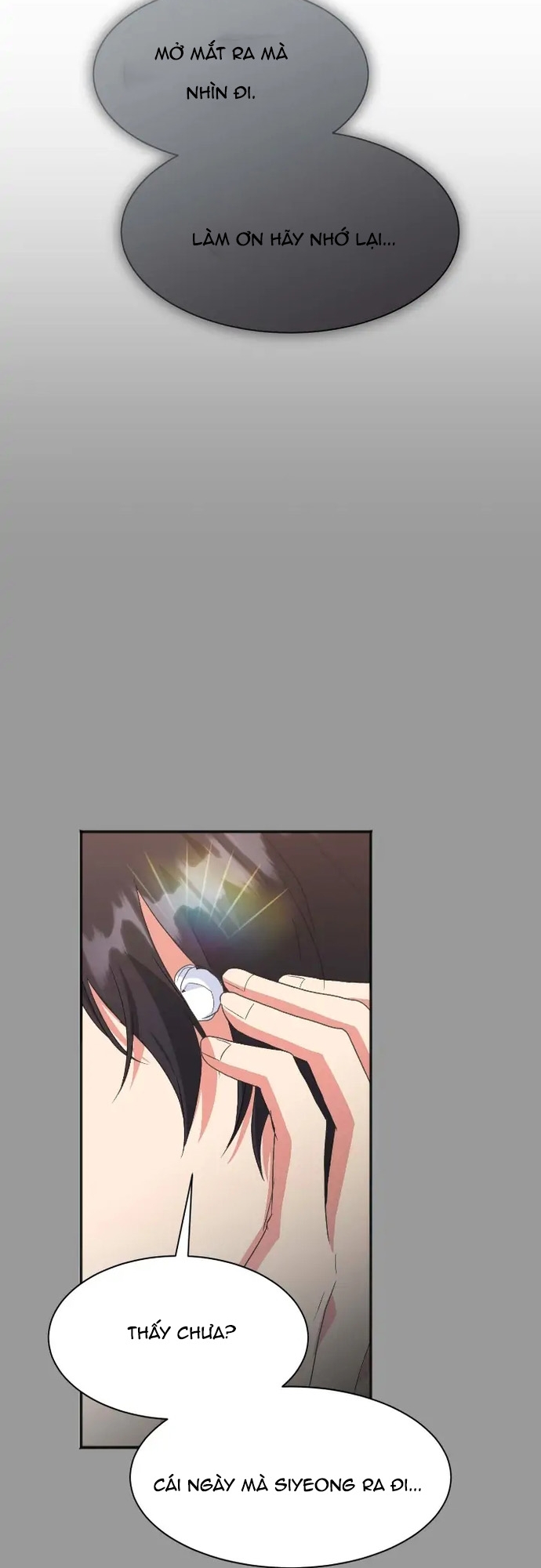 Cách Chia Tay Nam Chính Chapter 54 - Trang 2