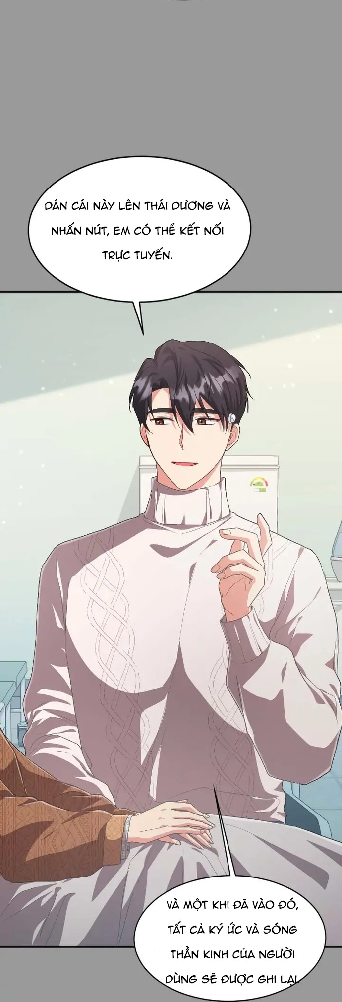 Cách Chia Tay Nam Chính Chapter 54 - Trang 2