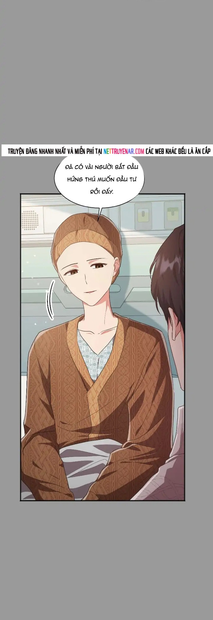 Cách Chia Tay Nam Chính Chapter 54 - Trang 2