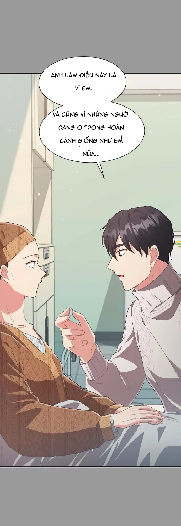 Cách Chia Tay Nam Chính Chapter 54 - Trang 2