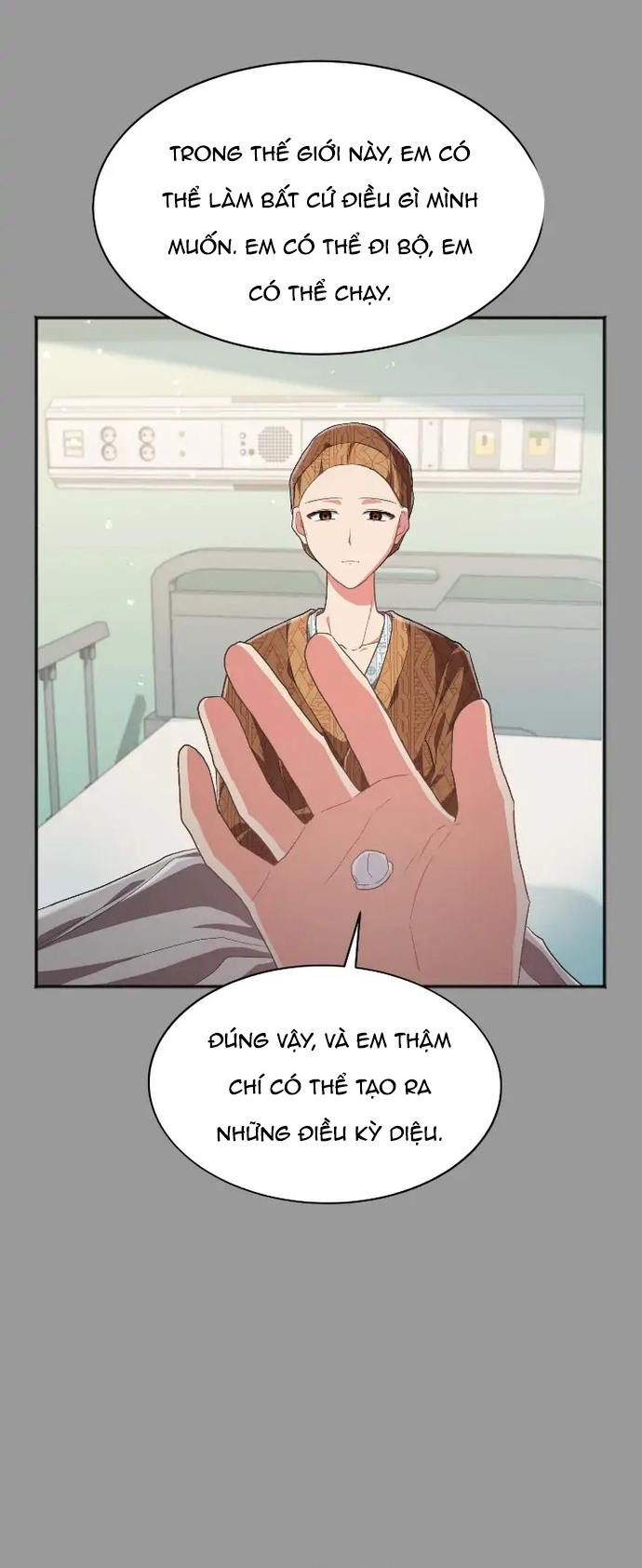 Cách Chia Tay Nam Chính Chapter 54 - Trang 2