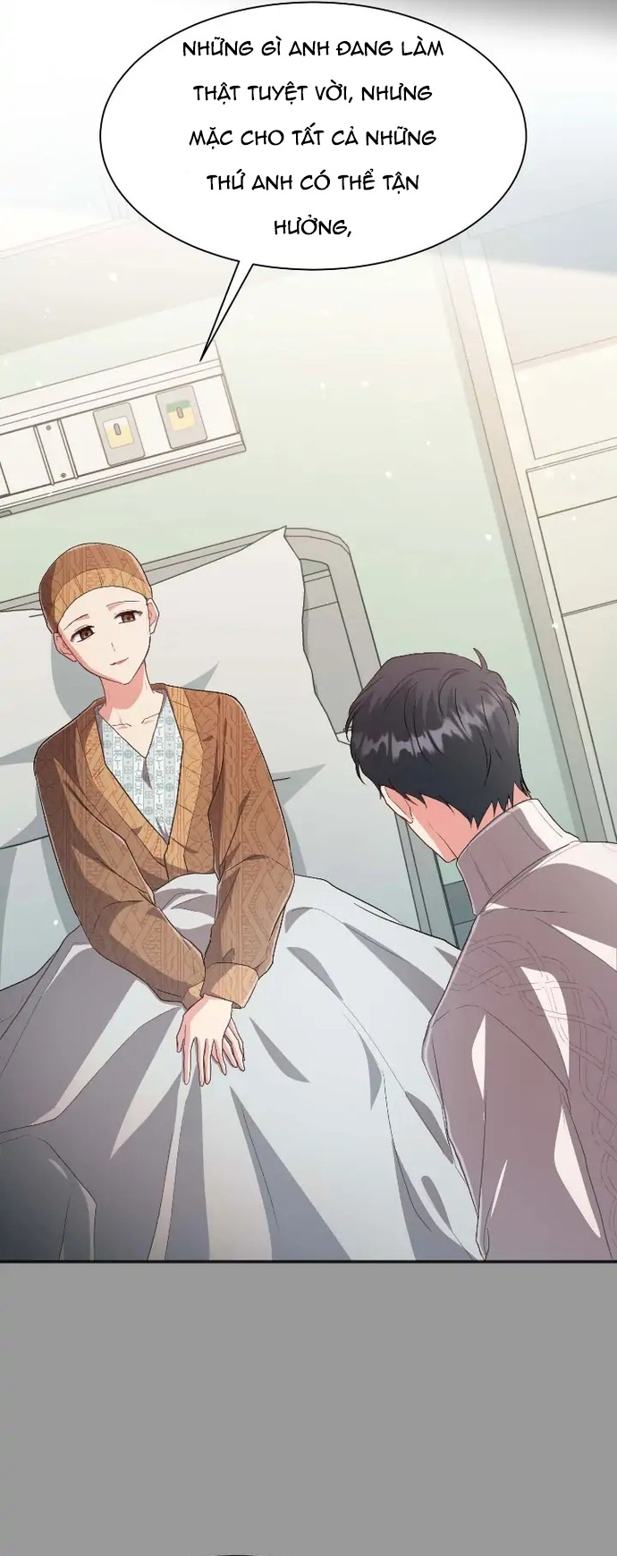 Cách Chia Tay Nam Chính Chapter 54 - Trang 2