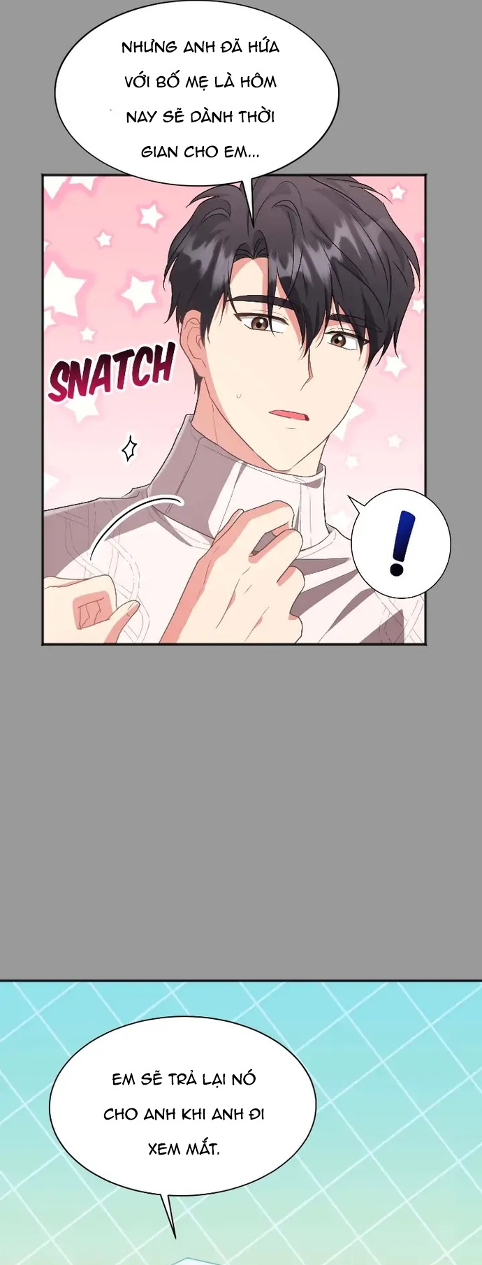 Cách Chia Tay Nam Chính Chapter 54 - Trang 2