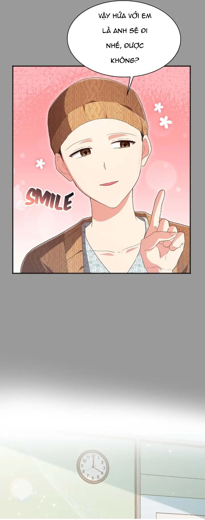 Cách Chia Tay Nam Chính Chapter 54 - Trang 2