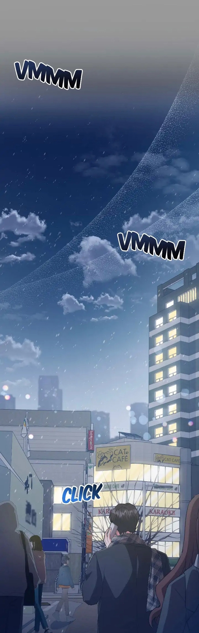 Cách Chia Tay Nam Chính Chapter 54 - Trang 2