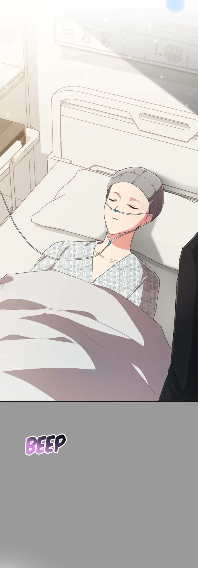 Cách Chia Tay Nam Chính Chapter 54 - Trang 2