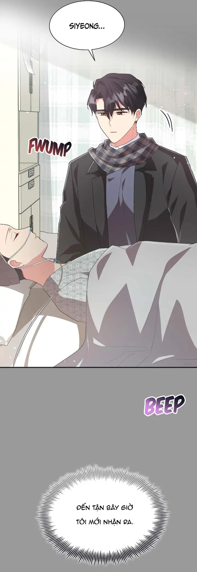 Cách Chia Tay Nam Chính Chapter 54 - Trang 2