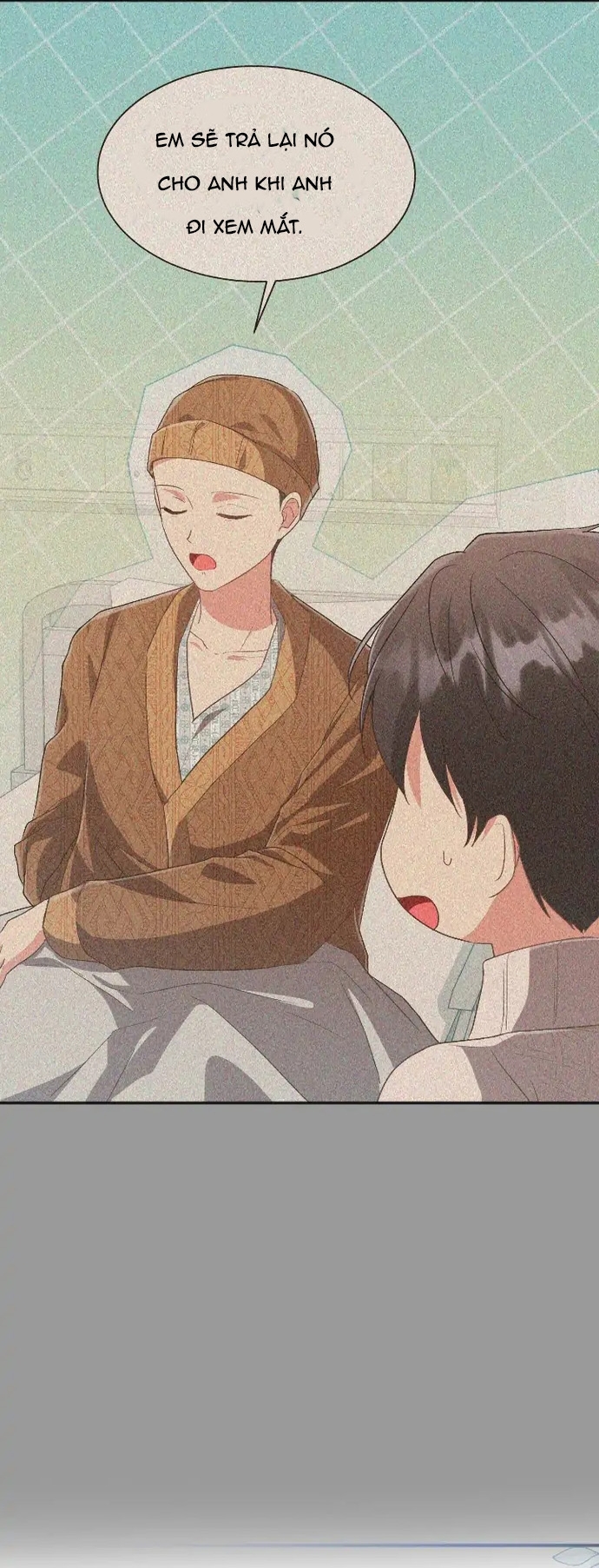 Cách Chia Tay Nam Chính Chapter 54 - Trang 2