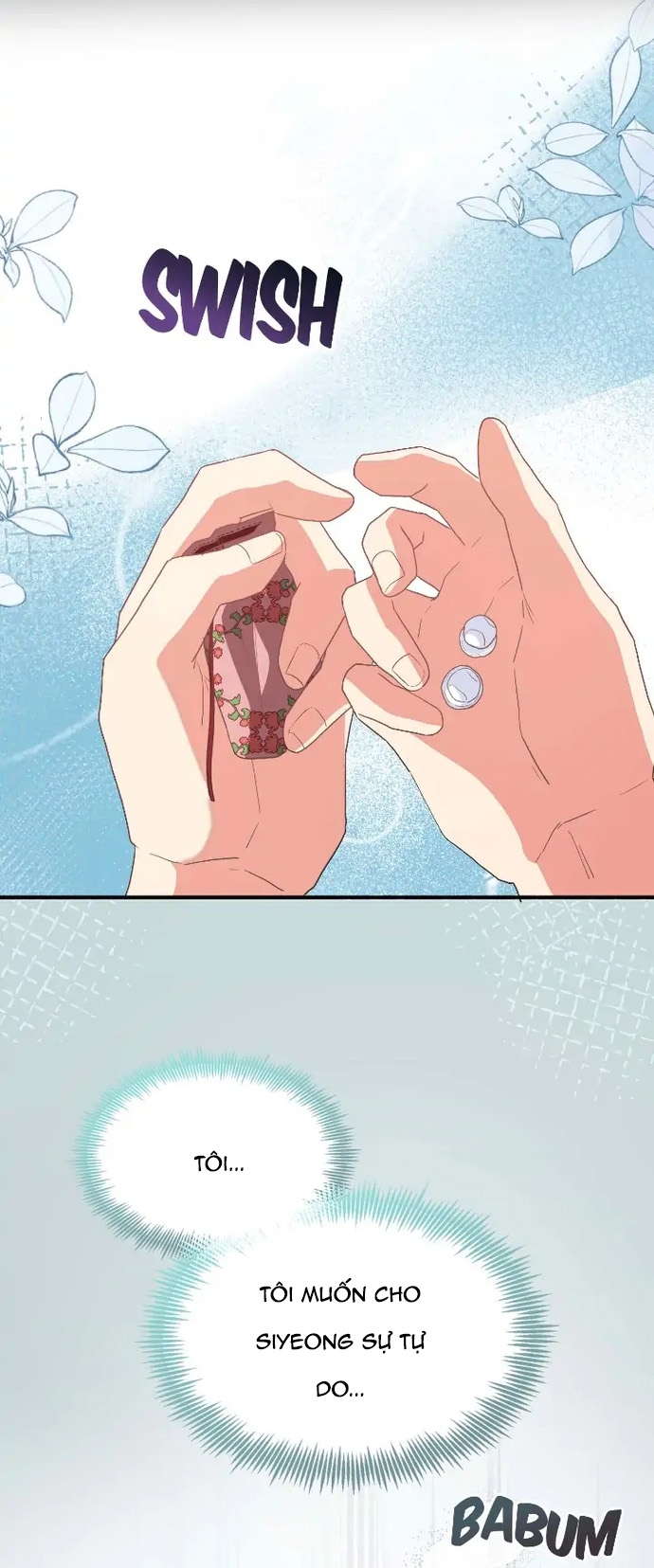 Cách Chia Tay Nam Chính Chapter 54 - Trang 2