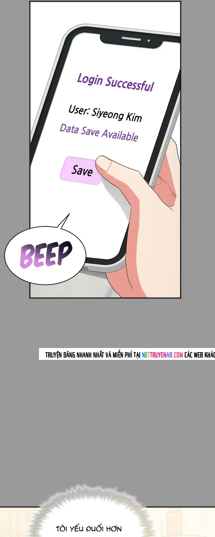 Cách Chia Tay Nam Chính Chapter 54 - Trang 2