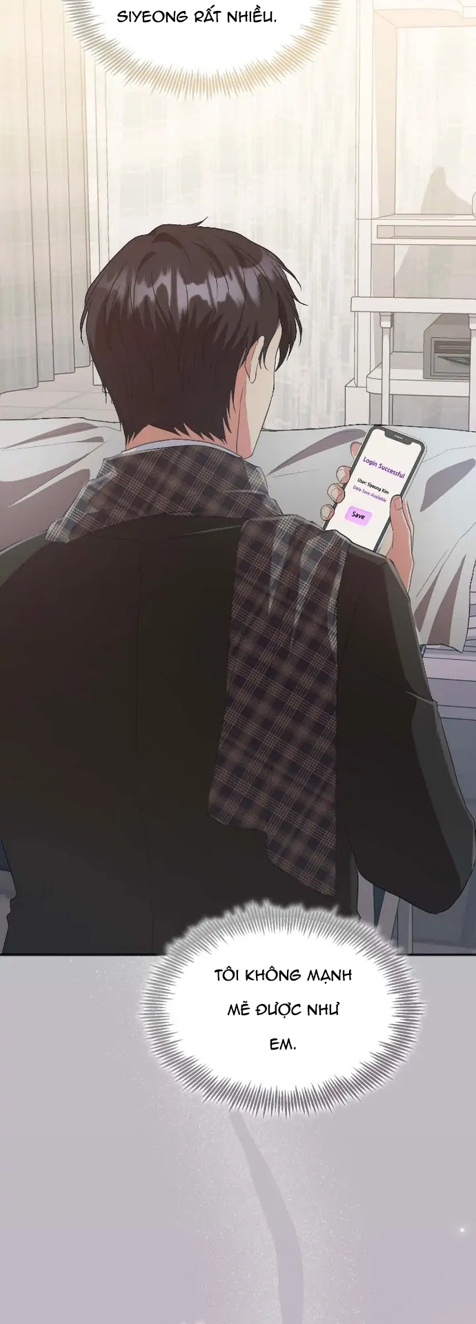 Cách Chia Tay Nam Chính Chapter 54 - Trang 2