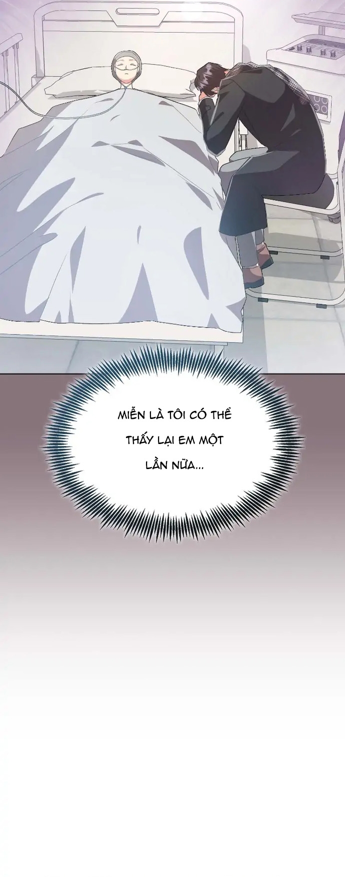 Cách Chia Tay Nam Chính Chapter 54 - Trang 2
