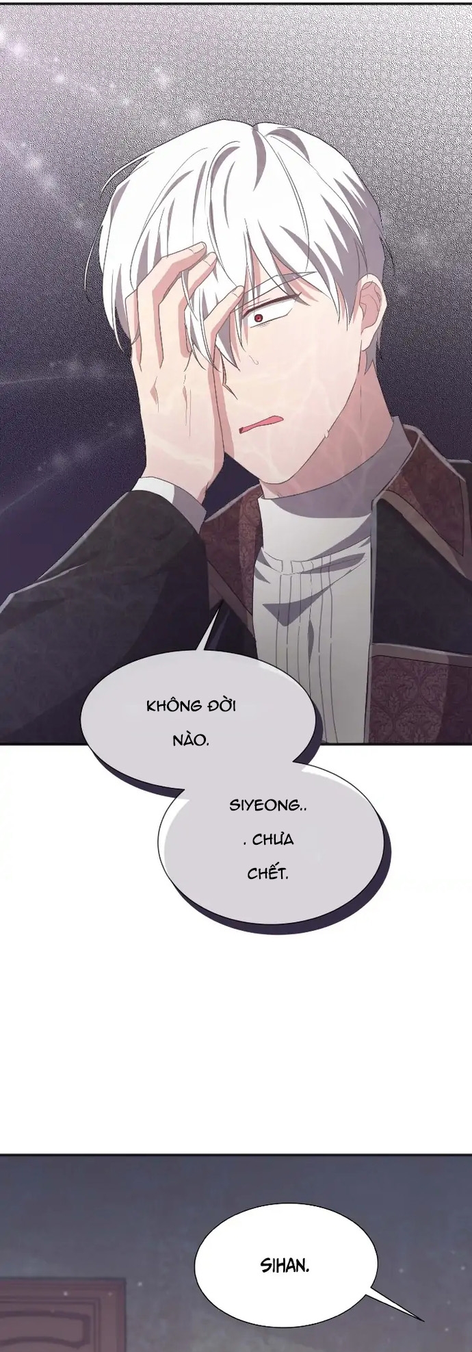 Cách Chia Tay Nam Chính Chapter 54 - Trang 2