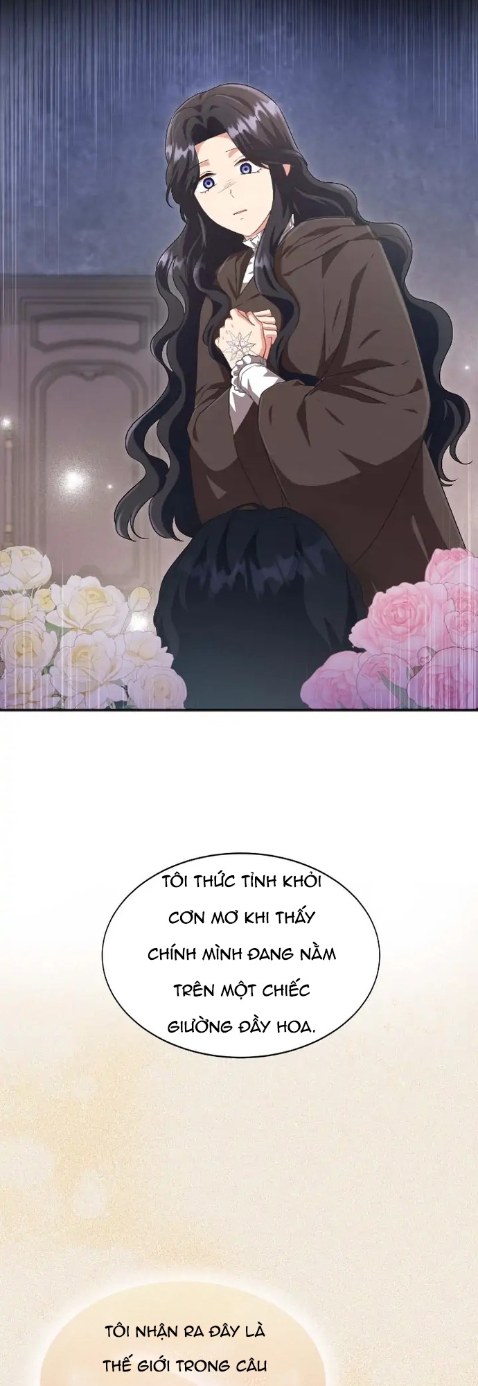 Cách Chia Tay Nam Chính Chapter 54 - Trang 2