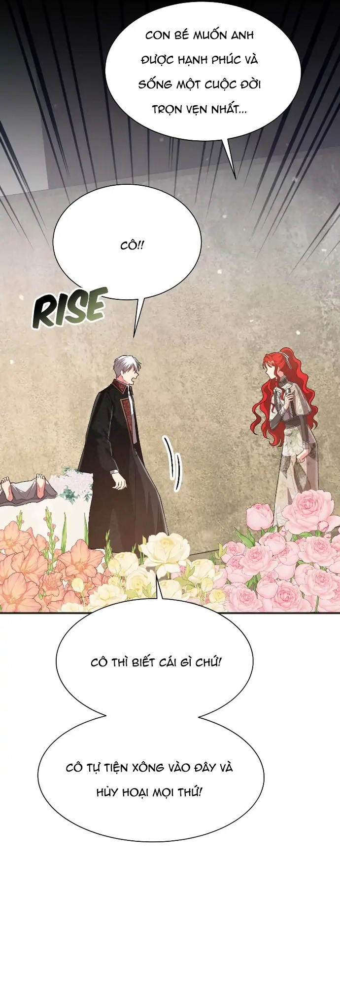 Cách Chia Tay Nam Chính Chapter 54 - Trang 2