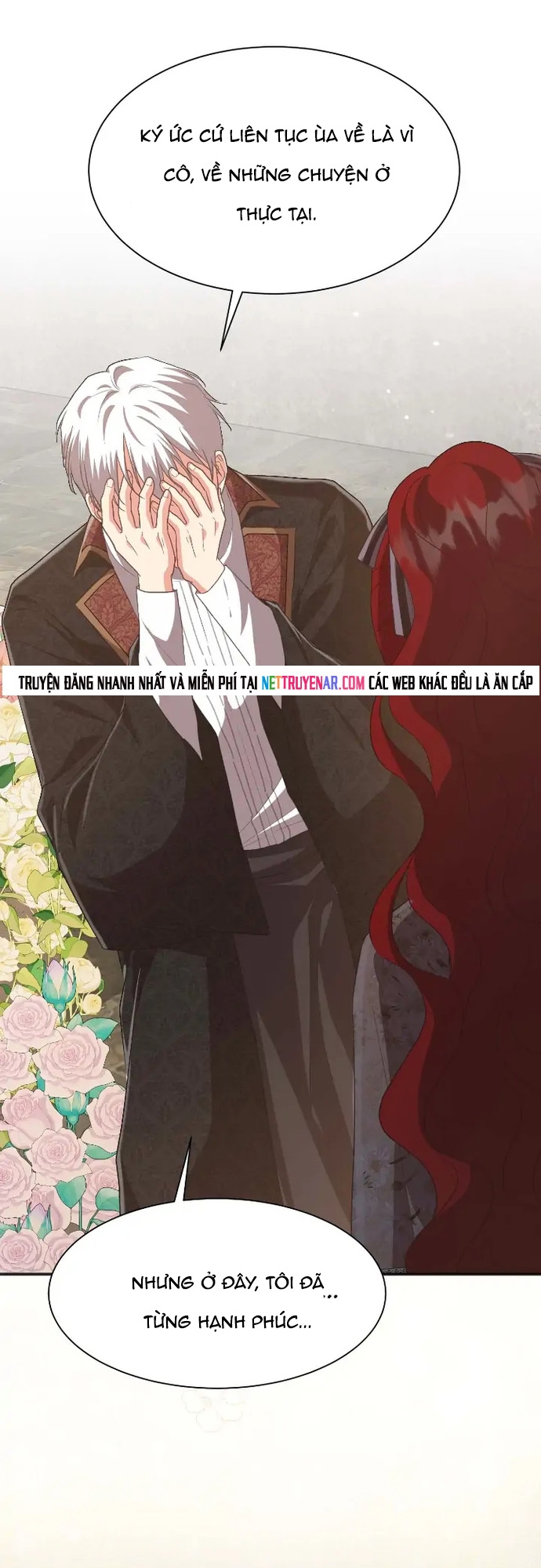 Cách Chia Tay Nam Chính Chapter 54 - Trang 2