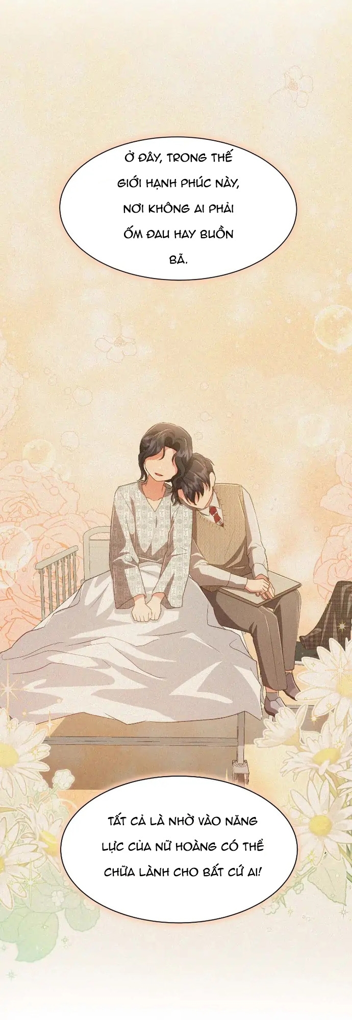 Cách Chia Tay Nam Chính Chapter 54 - Trang 2