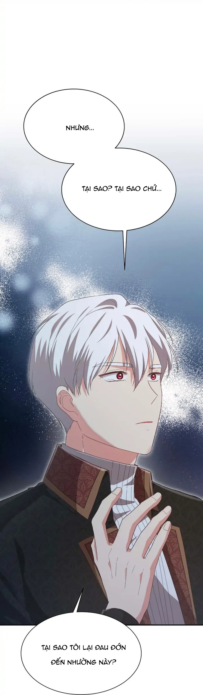 Cách Chia Tay Nam Chính Chapter 54 - Trang 2