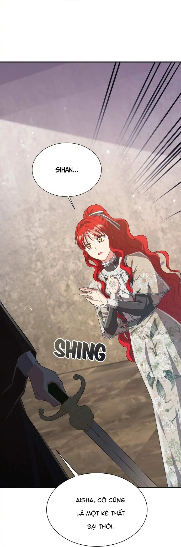 Cách Chia Tay Nam Chính Chapter 54 - Trang 2