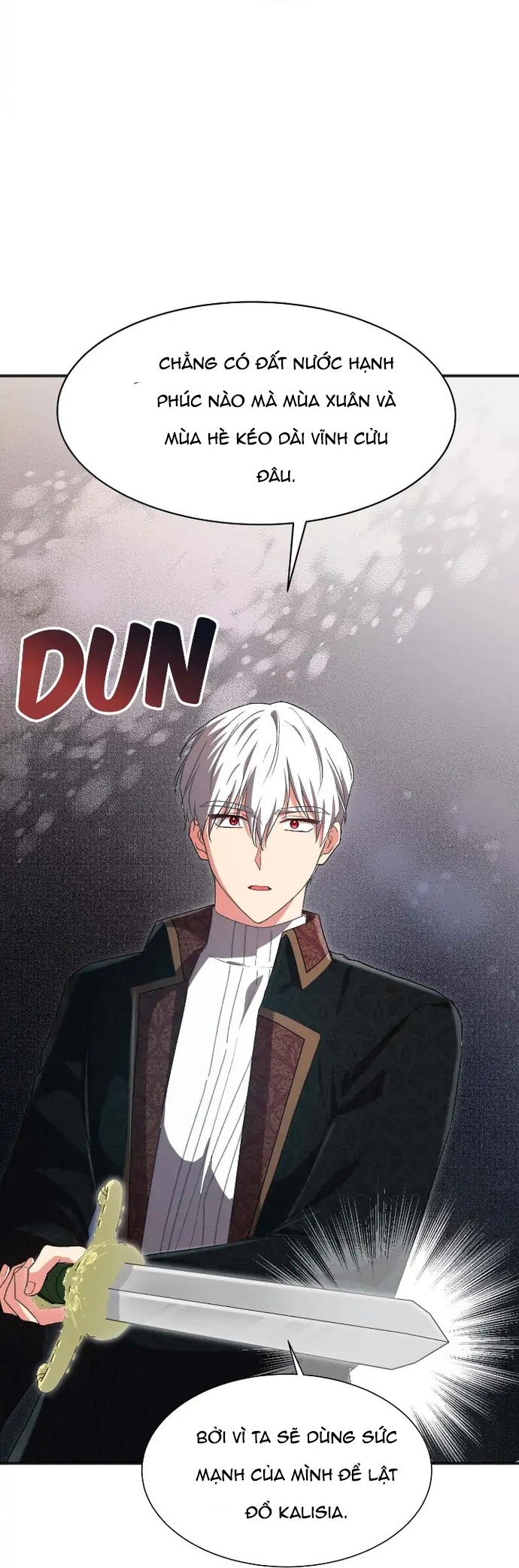 Cách Chia Tay Nam Chính Chapter 54 - Trang 2