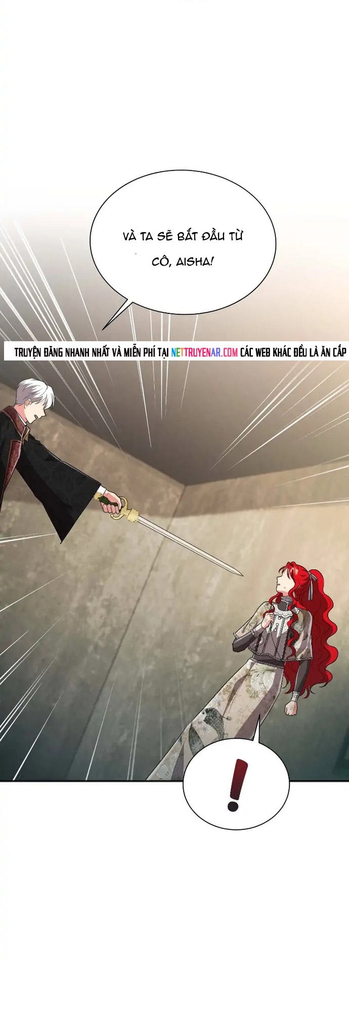 Cách Chia Tay Nam Chính Chapter 54 - Trang 2