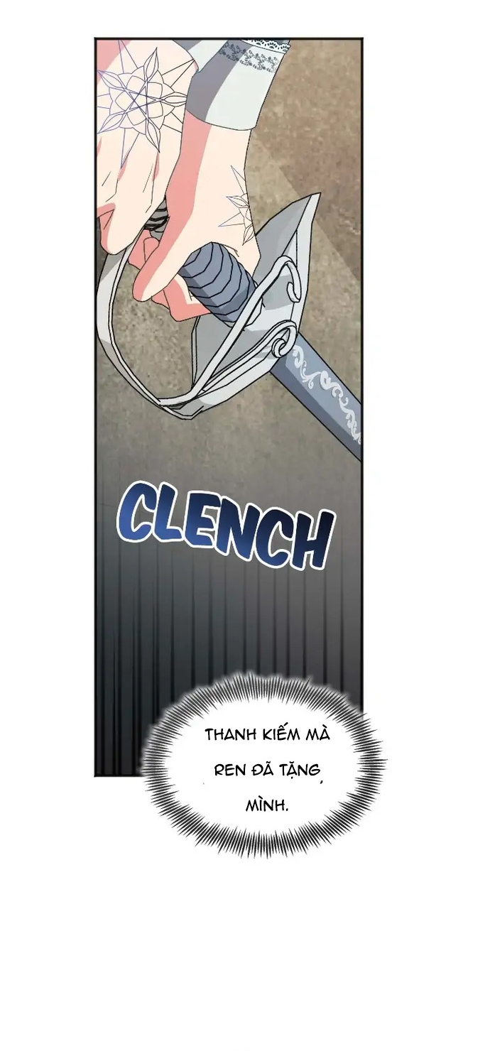 Cách Chia Tay Nam Chính Chapter 54 - Trang 2