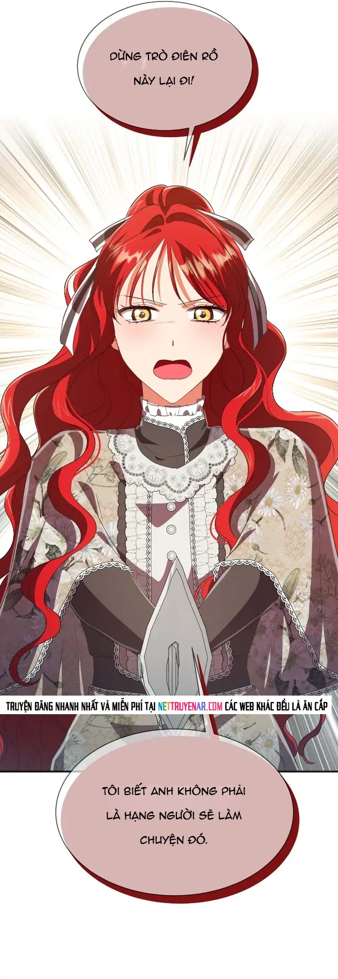 Cách Chia Tay Nam Chính Chapter 54 - Trang 2