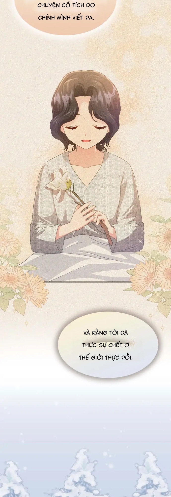 Cách Chia Tay Nam Chính Chapter 54 - Trang 2