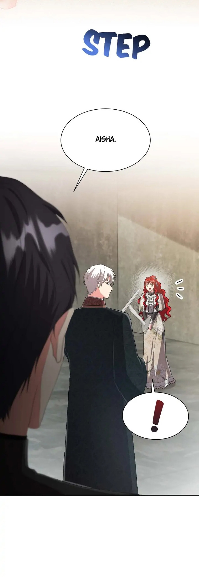 Cách Chia Tay Nam Chính Chapter 54 - Trang 2