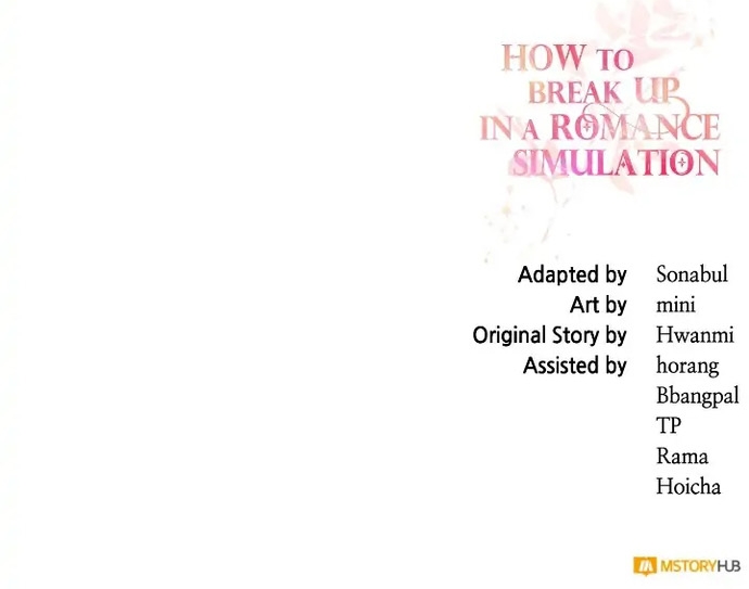 Cách Chia Tay Nam Chính Chapter 54 - Trang 2