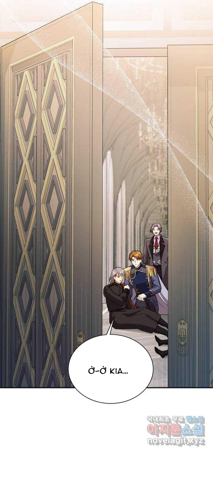 Cách Chia Tay Nam Chính Chapter 56 - Trang 2