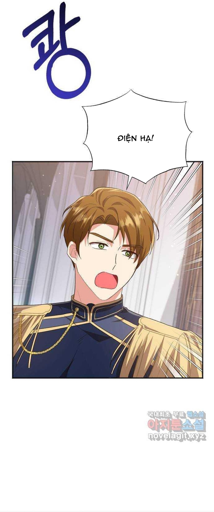 Cách Chia Tay Nam Chính Chapter 56 - Trang 2