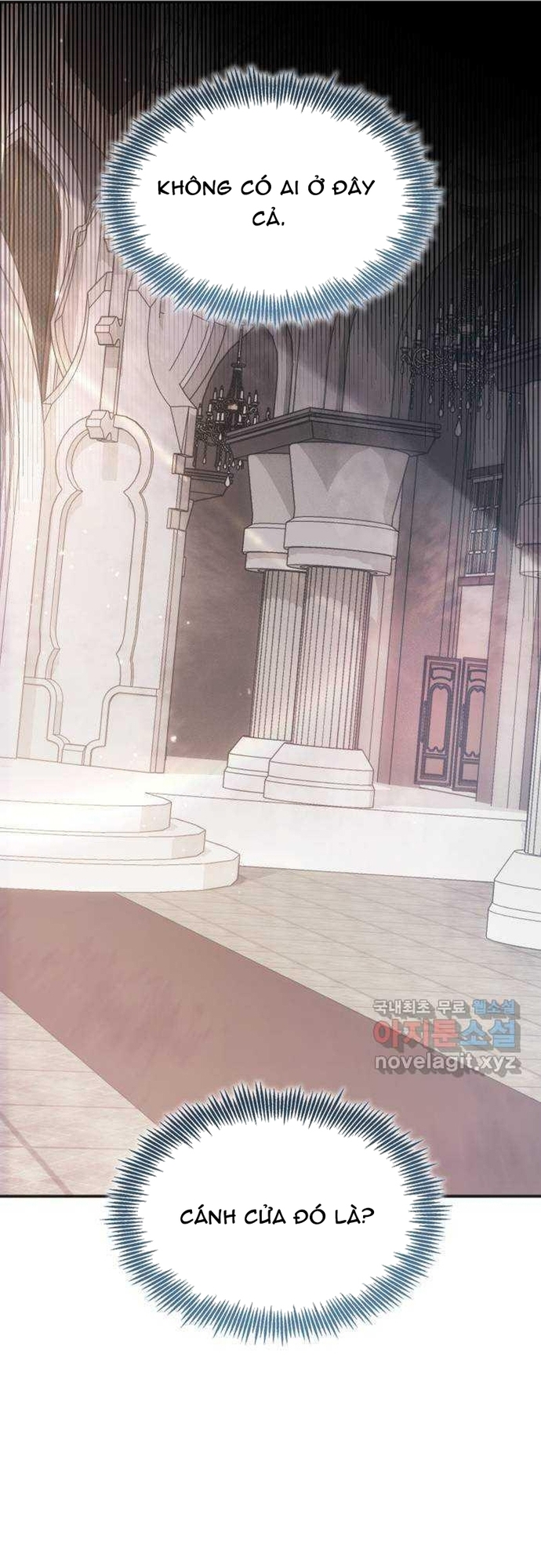 Cách Chia Tay Nam Chính Chapter 56 - Trang 2