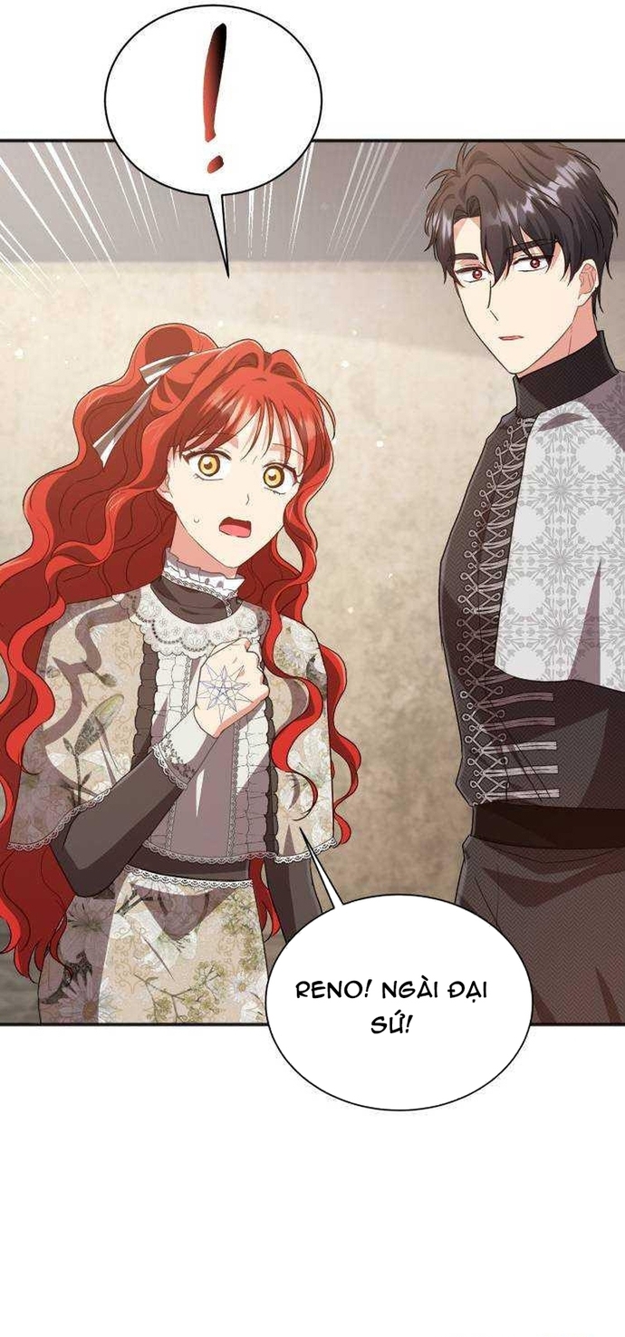 Cách Chia Tay Nam Chính Chapter 56 - Trang 2