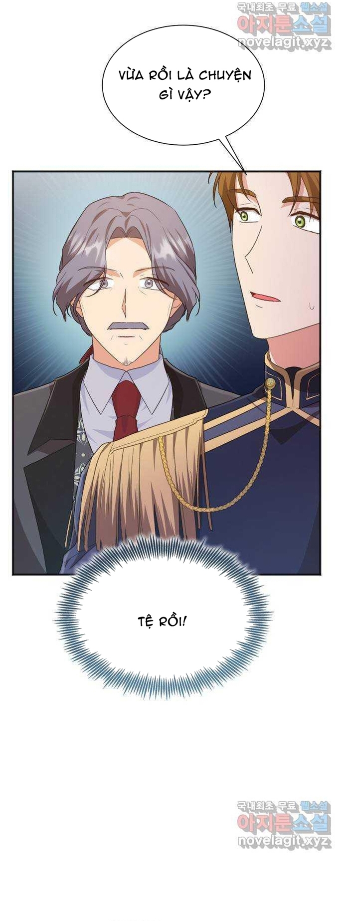 Cách Chia Tay Nam Chính Chapter 56 - Trang 2