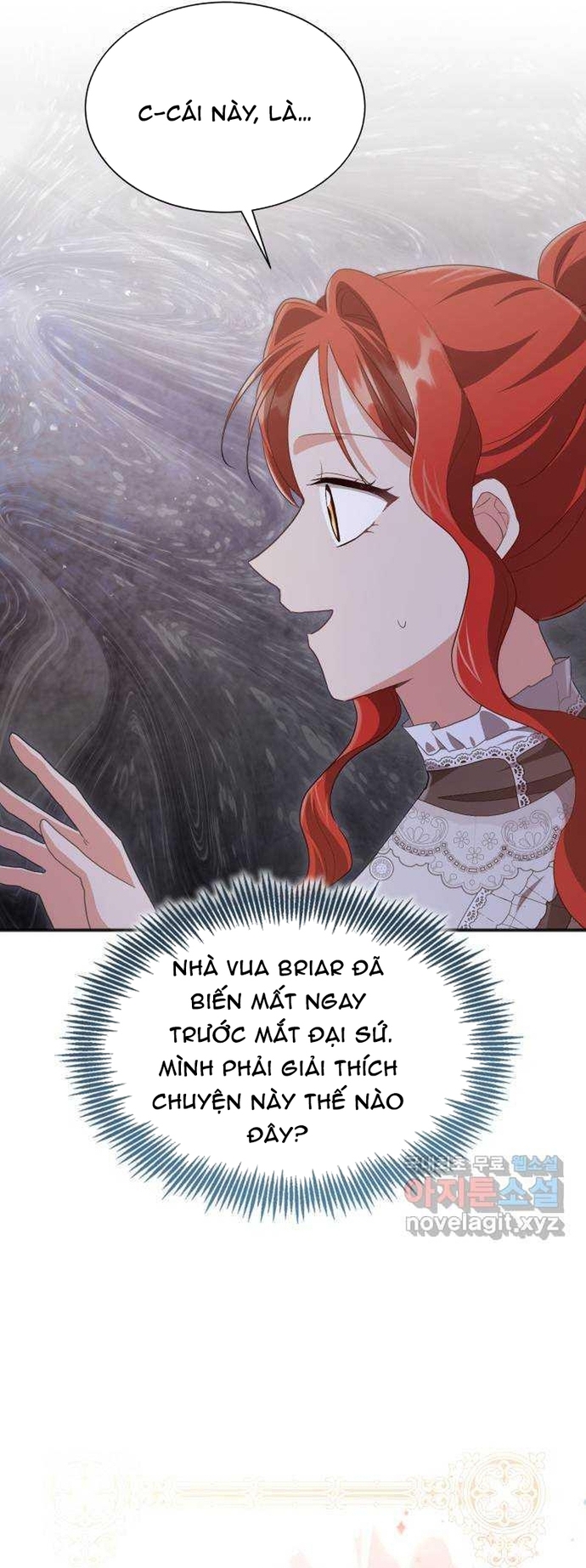 Cách Chia Tay Nam Chính Chapter 56 - Trang 2