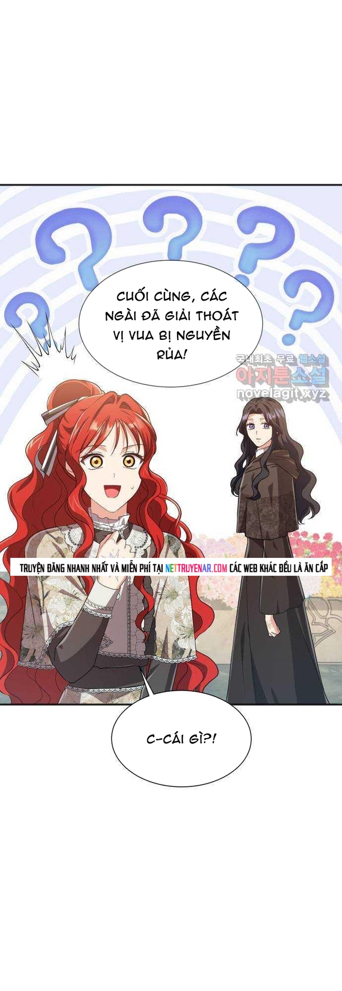 Cách Chia Tay Nam Chính Chapter 56 - Trang 2