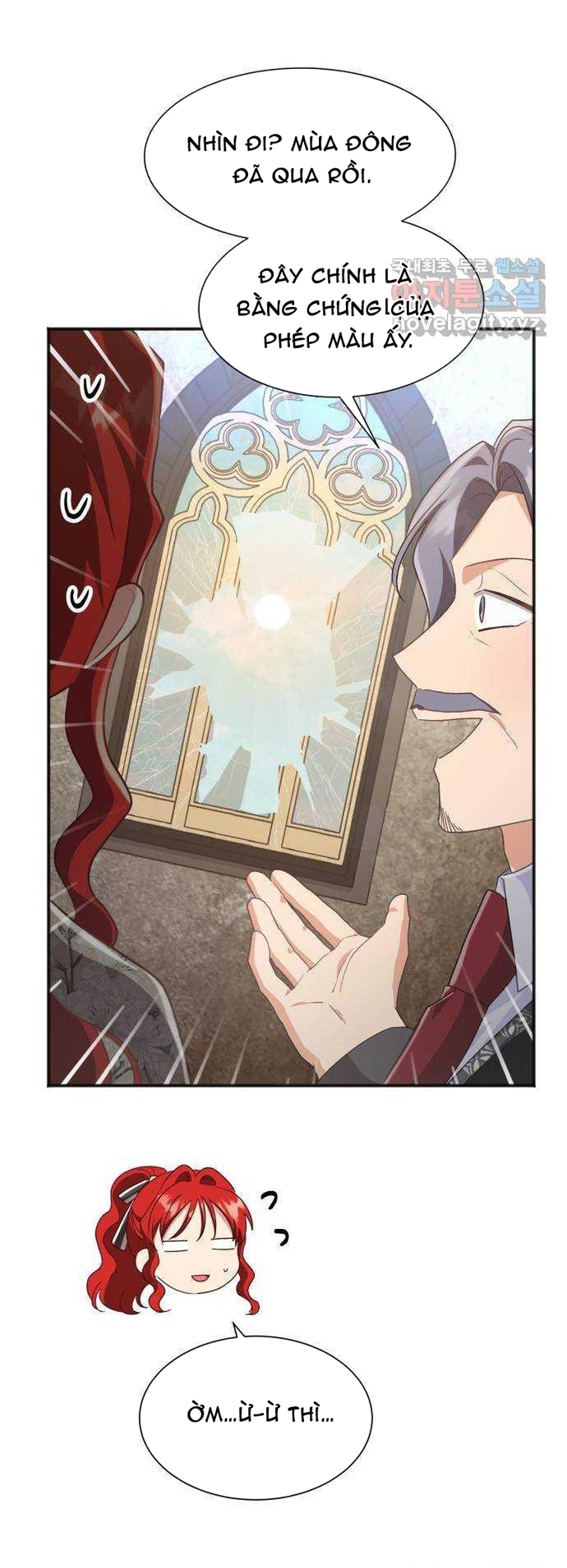 Cách Chia Tay Nam Chính Chapter 56 - Trang 2