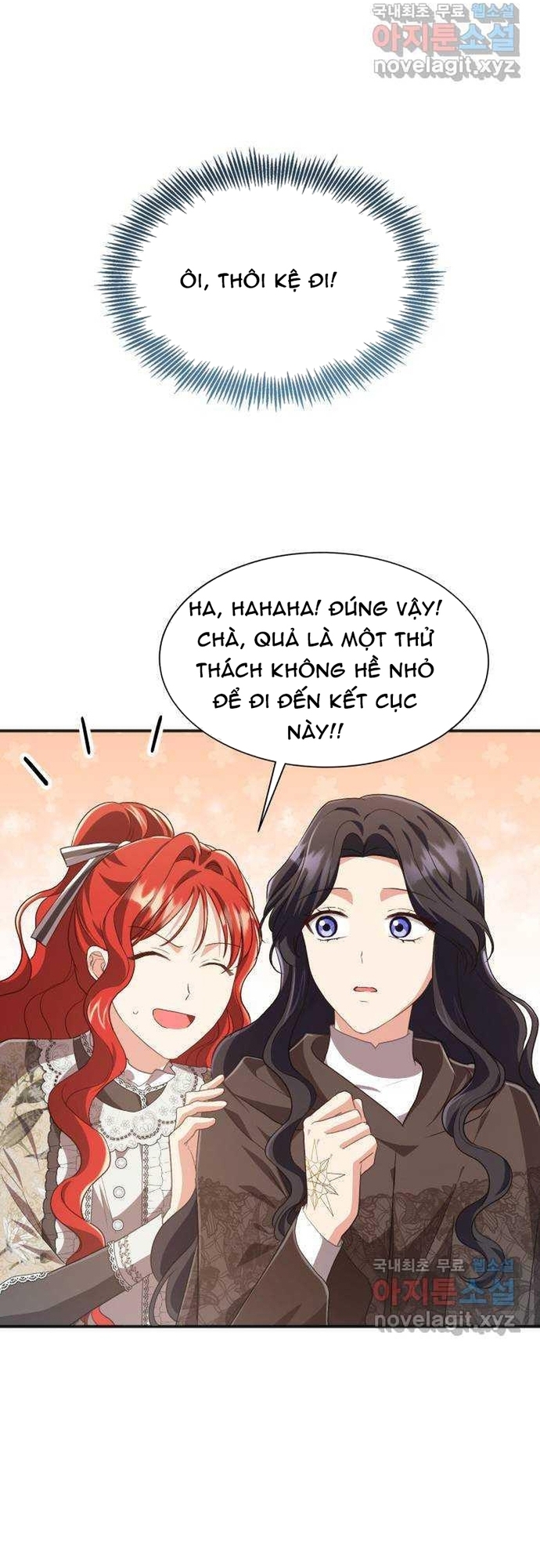 Cách Chia Tay Nam Chính Chapter 56 - Trang 2