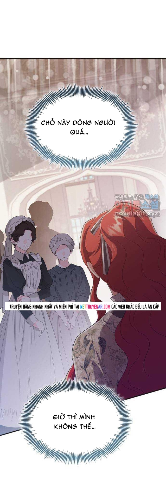 Cách Chia Tay Nam Chính Chapter 56 - Trang 2