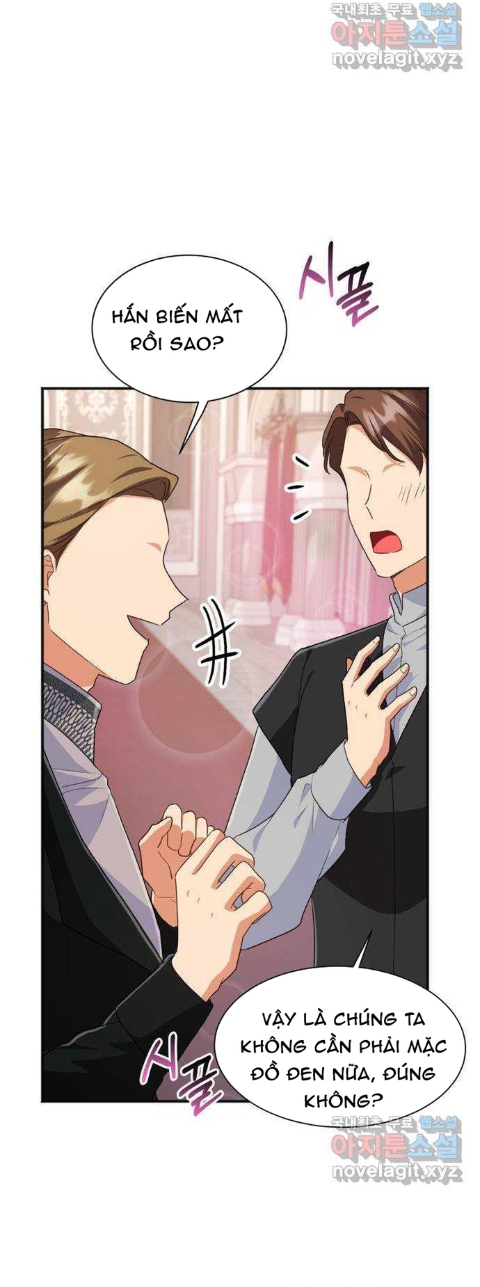 Cách Chia Tay Nam Chính Chapter 56 - Trang 2