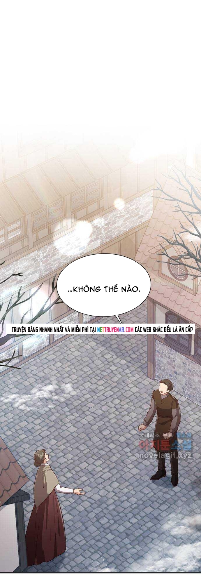 Cách Chia Tay Nam Chính Chapter 56 - Trang 2