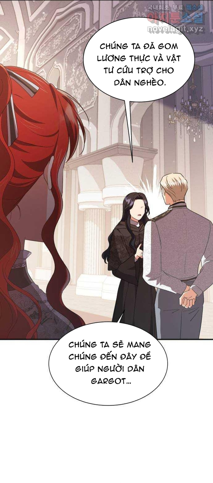 Cách Chia Tay Nam Chính Chapter 56 - Trang 2