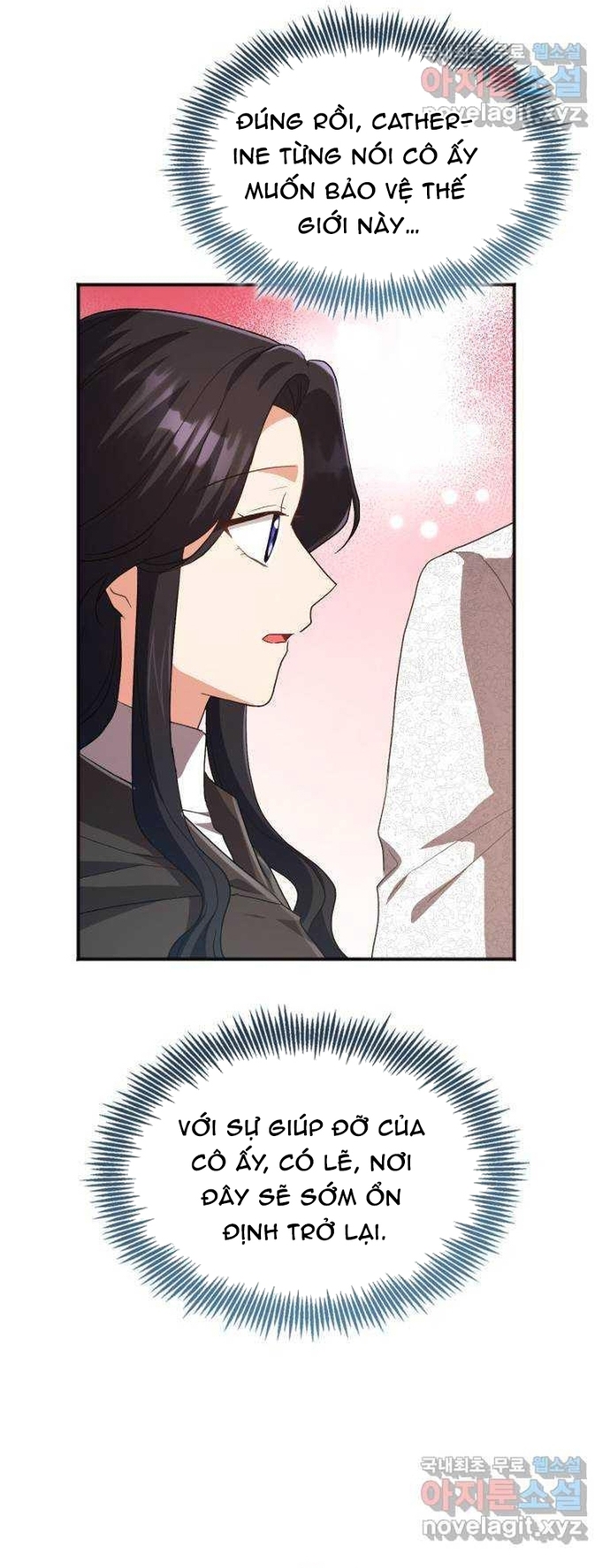 Cách Chia Tay Nam Chính Chapter 56 - Trang 2